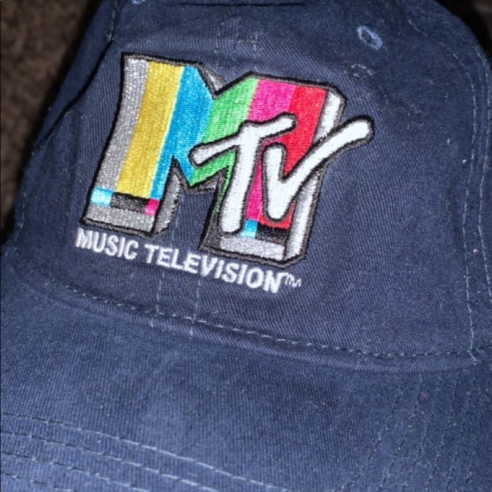 MTV Cap
